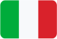 Profilé de socle Italiano