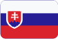 Profilé angulaire Slovensky